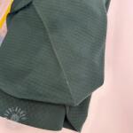  Steppelt szabadidő anyag dark green II. osztály