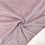  Nicky plüss TEDDY Bunny old pink