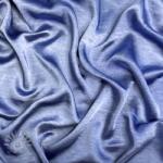  Szatén SOIVÉ blue
