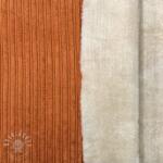  Kordbársony Cofur fleece brick