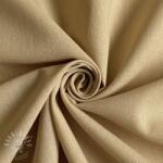  Pamutvászon lenvászonnal PREMIUM sand