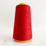  Overlock cérna 2700 m red