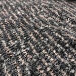  Kötött kelme SPANGLE powder grey