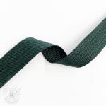  Heveder 2, 5 cm bottle green