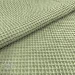  Waffle dark mint