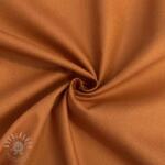  Popelín pamut anyag rust