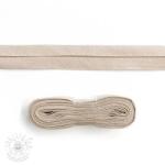  Szegőpánt pamut - 3 m pebble