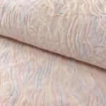  Műszőrme tüllel powder