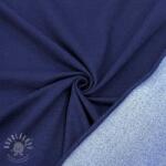  Szabadidő anyag DENIM dark blue
