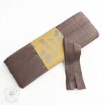  Szegőgumi viszkóz - 3 m mauve