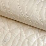  Steppelt anyag Cord off white