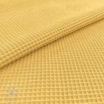  Waffle soft yellow