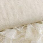  Tüll TÜTÜ ROYAL SPARKLE ecru gold