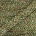  Pamut zsinór lapos 20 mm Multi 7