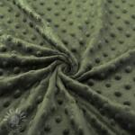  Minky dark green