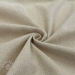  Dekorációs anyag Gaston ecru