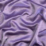  Szatén SOIVÉ lilac