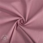  Popelín pamut anyag old purple