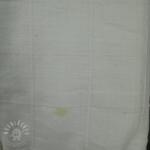  Pamutvászon VOILE DOBBY off white II. osztály