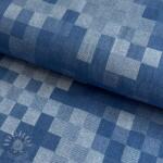 JEANS DENIM Patchwork fancy design A