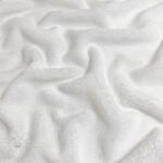  Microfleece white