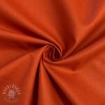  Popelín pamut anyag terra