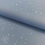  Víztaszító textil blue