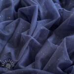  Tüll TÜTÜ ROYAL MULTI FOIL navy
