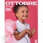  Ottobre design kids 3/2022