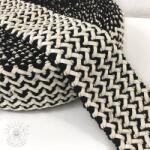 Sima gumi 6 cm Party white II. osztály