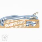  Kapucni zsinór fém végekkel 115 cm HEAD2 light jeans