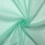  Tüll TÜTÜ DOT light mint