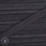  Szegőgumi 15 mm dark grey