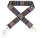  Táska szíj design Z silver