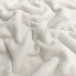  Microfleece ecru
