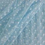  Tüll TÜTÜ SPOT light blue