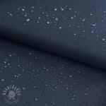  Vízálló Esőkabát Anyag DENIM navy