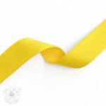  Heveder 2, 5 cm yellow
