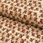  Jersey Olly and friends design C digital print