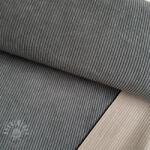  Kordbársony HUGGY anthracite