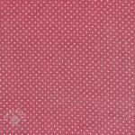  Pamutvászon Petit dots blush