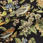  Dekorációs anyag GOBELIN PREMIUM Paradise Bird Flora
