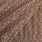  Tüll TÜTÜ SPOT light taupe