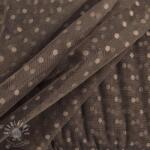  Tüll TÜTÜ SPOT dark taupe