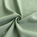  Viszkóz lenvászonnal PREMIUM old green