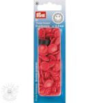  Colorsnaps PRYM Flower red