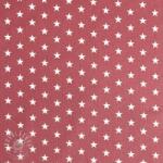  Pamutvászon Petit stars blush