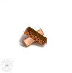  Szalagvég 25 mm copper