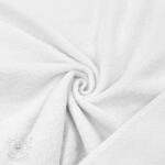  Frottír SPA blanc