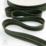  Szegőpánt dupla géz bottle green